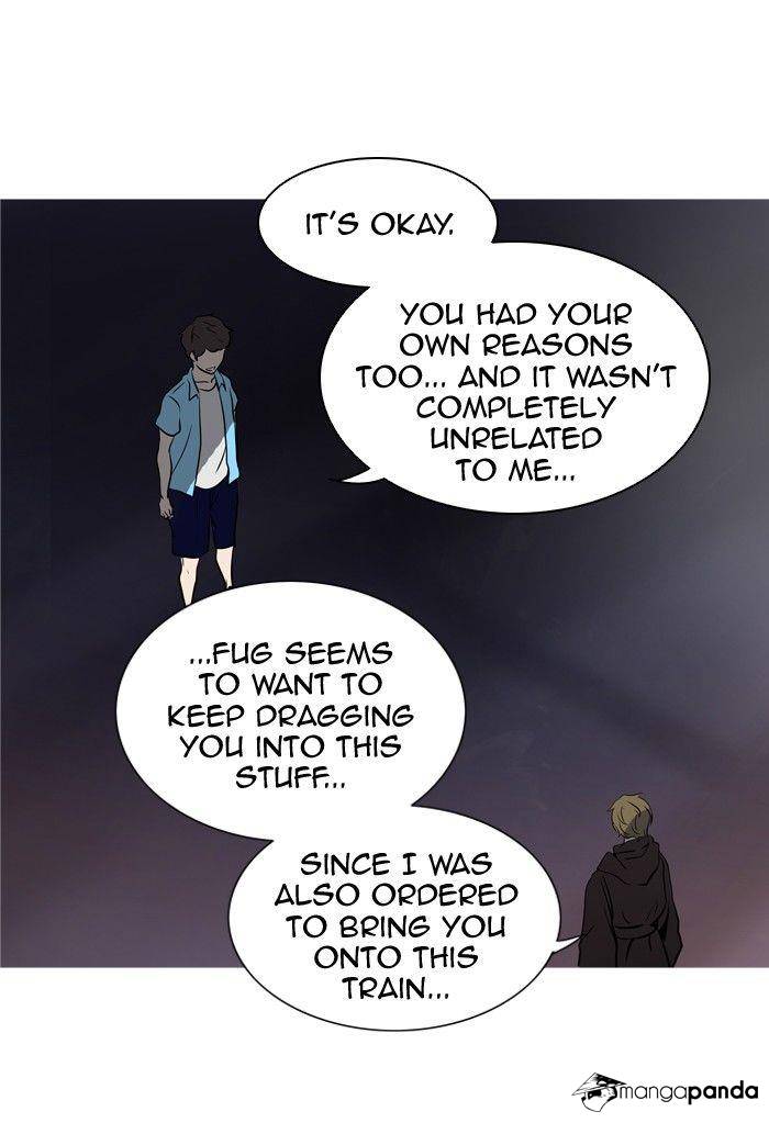 Tower of God Chapter 277 image 51